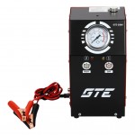 Дымогенератор диагностический (12В, 150x150x270мм ) GTE GTE-D304