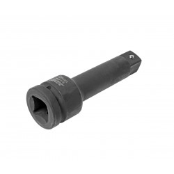 Удлинитель-переходник ключа 1 L=175мм ударный JTC