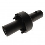 Съемник гайки задней оси 3/4” DR 91.5мм 6PT (MERCEDES) JTC JTC-5163