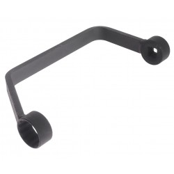 Съемник фильтров масляных 1/2х27мм 12 граней (FORD 2.0/2.2) чашка JTC