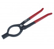 Клещи для пружинных хомутов JTC