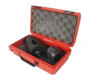 Набор инструментов для демонтажа/монтажа передних сайлентблоков подрамника (BMW E39,E38) JTC