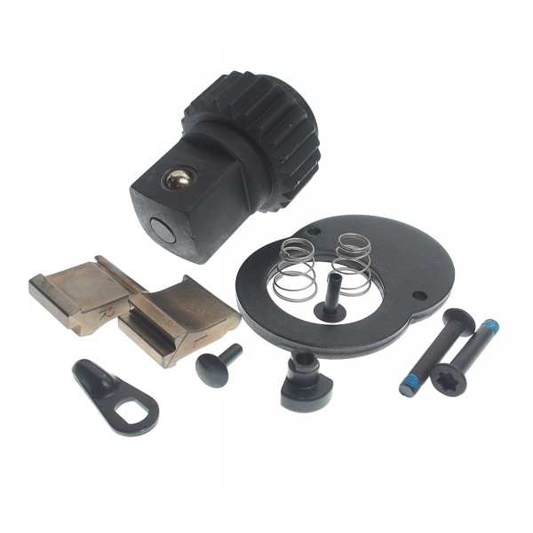 Ремкомплект для ключа динамометрического JTC-5537,JTC-7668 JTC JTC-5537P