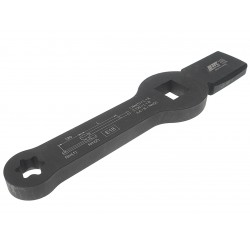 Ключ для тормозных суппортов грузовых автомобилей 3/4 TORX E18 JTC