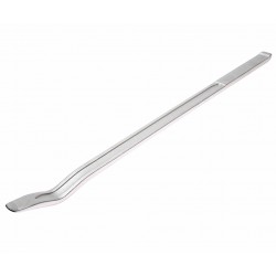 Лопатка монтажная 650мм с изгибом JTC