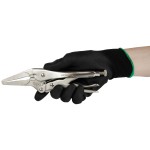 Зажим сварочный утконос 9 OPTIMUS 11009