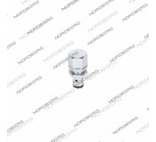 Клапан предохранительный для N4122A-5T