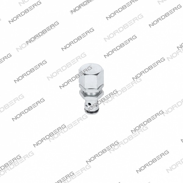Клапан предохранительный для N4122A-5T N4122A-5T#I16