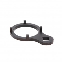 Ключ гайки КПП МАЗ Car-Tool CT-U0904