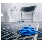 Шланг пневматический, 15 м WDK-65915 AIRFLEX