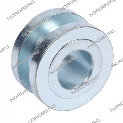 Ролик для траверс N423 и N433 NORDBERG 01-00003643