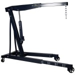 Кран гаражный, г/п 3 т OPT-403C