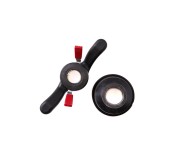Гайка быстросъемная (для VT-65) QUICK NUT(Φ40х4мм)