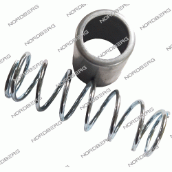 Крышка плунжера для домкрата NORDBERG N32035