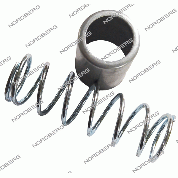 Крышка плунжера для домкрата NORDBERG N32035 ЦБ-00007799