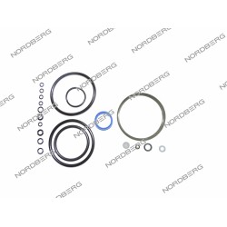 ЗАПЧАСТЬ РЕМКОМПЛЕКТ для пресса N3645AL NORDBERG ЦБ-00008045