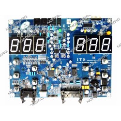 Плата вычислительная  NORDBERG B-73-1400101 для 4525