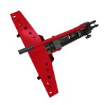 Трубогиб гидравлический, 13 т HRH-PP02130600