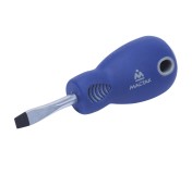 Отвертка шлицевая Slotted 6,5 мм, 38 мм, держатель МАСТАК 040-65038H