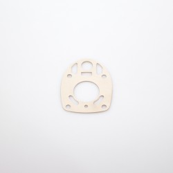 Ремкомплект для гайковерта 33451-045, прокладка KING TONY 33451-B29