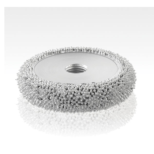 RH310 Абразивный диск 51,8/12,7мм, 9,5мм зерно 390 RH.310.