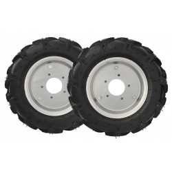 Комплект колес 0401.003000