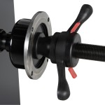 Балансировочный стенд WDK-777B