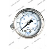 Манометр давления для CMT6 NORDBERG X006253