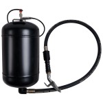 Внешняя взрывная накачка для шиномонтажного станка WDK-708