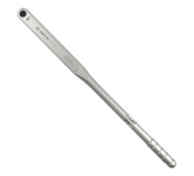 Динамометрический ключ серии ALUMINIUM, 3/4, 140-760 Нм, футляр KING TONY 3465G-2FB