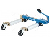 Домкрат гидравлический для перемещения автомобиля NORDBERG N3S2