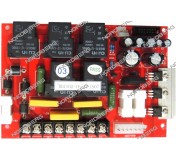 Плата TB-E-1311100 (5508200) питания для 45TRK NORDBERG TB-E-1311100