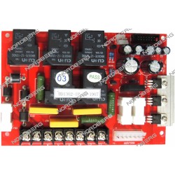 Плата TB-E-1311100 (5508200) питания для 45TRK NORDBERG TB-E-1311100