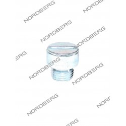 NORDBERG ЗАПЧАСТЬ ВИНТ 18 для стойки N3405 (2019)