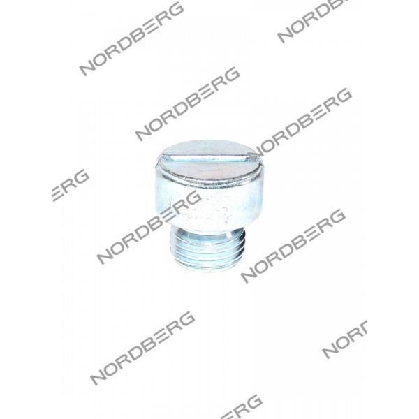 NORDBERG ЗАПЧАСТЬ ВИНТ 18 для стойки N3405 (2019) N3405#18(2019)