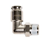 B184/8.R Цанговый разъем ROSSVIK Г-обр 1/4" 8х6