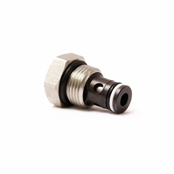Regulator Pressurecompensated valve (Клапан, №19) RPCV-02-08