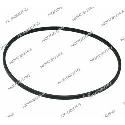 Ремень клиновой A 45 Li=1143мм, Ld=1173мм. NCE