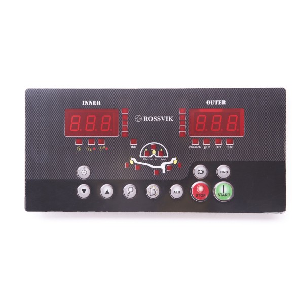 KEYPAD ASSEMBLY Клавиатура B-57-1220000RC