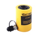 CT-3414 Гидравлический цилиндр 14т. с полым штоком Car-Tool CT-3414