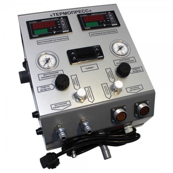 Блок управления (пульт) ТП 520/800/1100 B.TP.