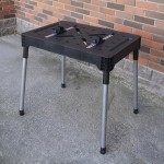 Верстак пластиковый OPT-727M