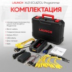 Независимый программатор ЭБУ Launch X431 ECU&TCU Programmer LNC-167