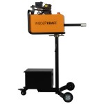 Станок для проточки тормозных дисков WDK-81700