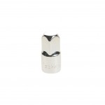 Адаптер переходной  3/8" DR на 1/2" DR ЭВРИКА 1/280 ER-92503