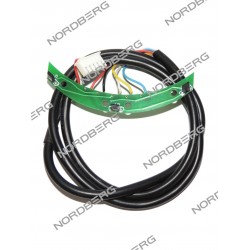 NORDBERG ЗАПЧАСТЬ ДАТЧИК положения вала для 4523N1/4523P/4523PA