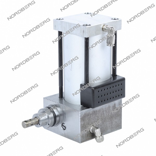Насос в сборе для N501T N501T#PUMP-AS