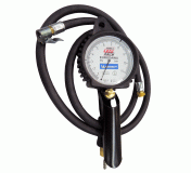 TIP-TOP ПИСТОЛЕТ-МАНОМЕТР 519 9356 0-11бар