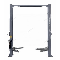 Подъемник двухстоечный 4,5 т, верхняя синхронизация, 380 В NORDBERG N4124HM-4,5G