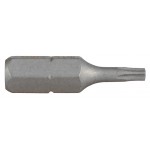 kingtony насадка torx plus  (бит) 5 лучевой, ipr15 102515v